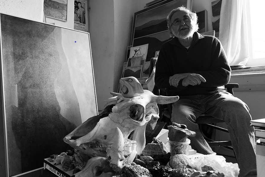 photo Jean-claude Casanova