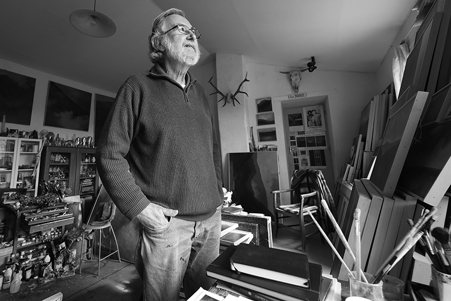 photo Jean-claude Casanova