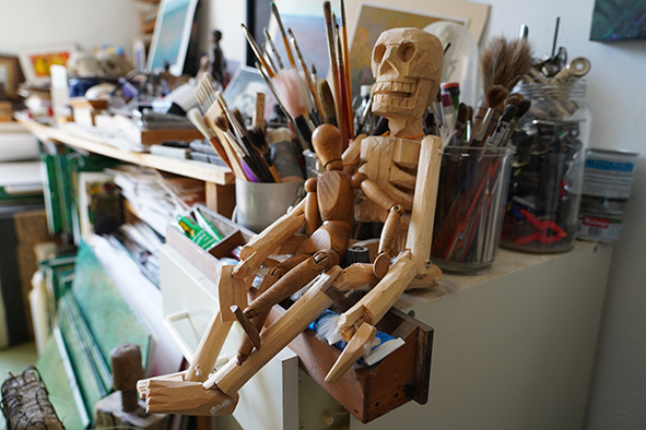 photo atelier