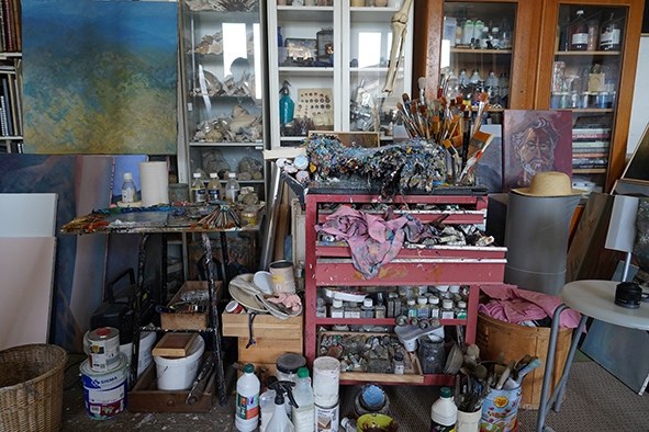 photo atelier