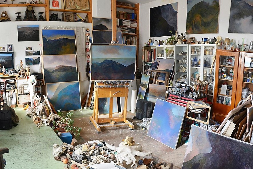 photo atelier