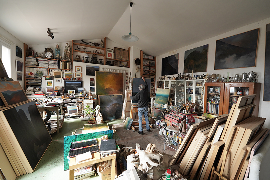 photo atelier